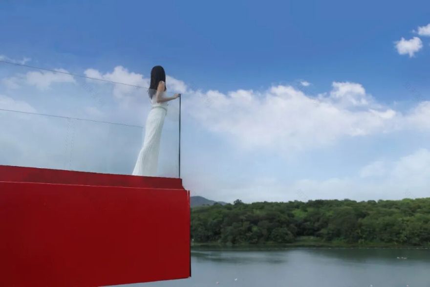 四方音乐岛开放预约!大江北岸新地标,限时免票登岛-102