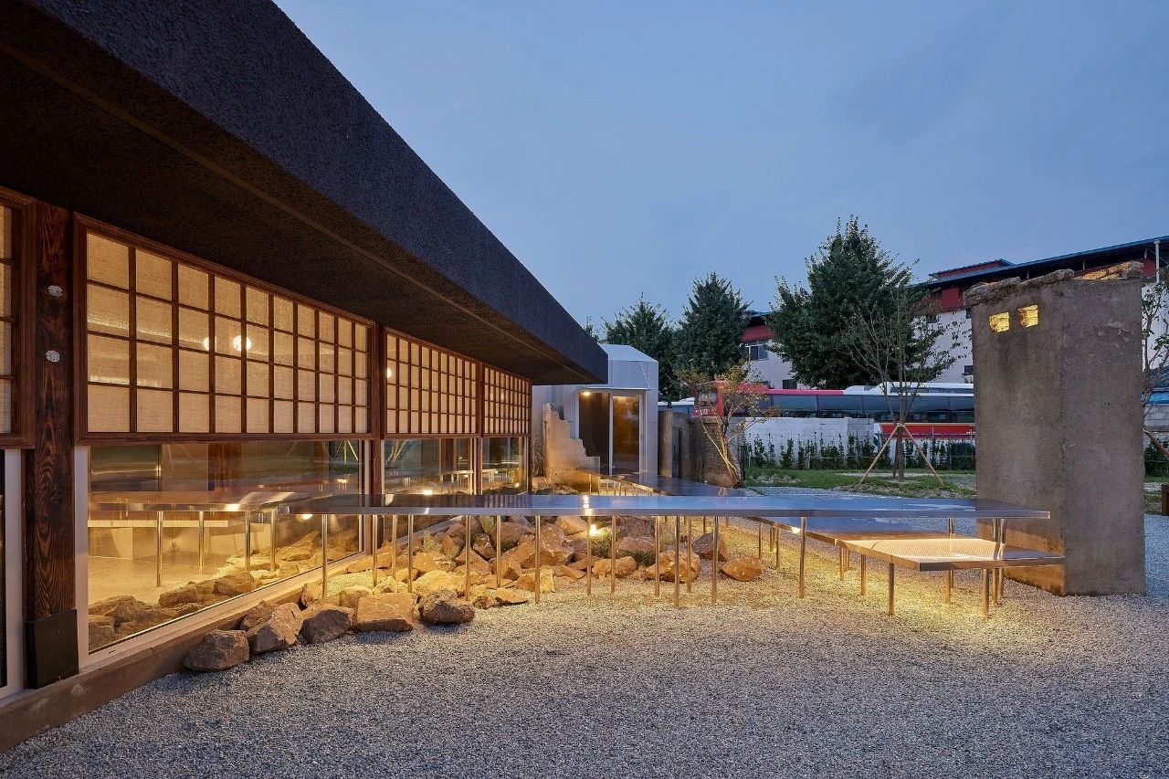 温亚德 南阳州丨韩国杨州市丨The First Penguin-72