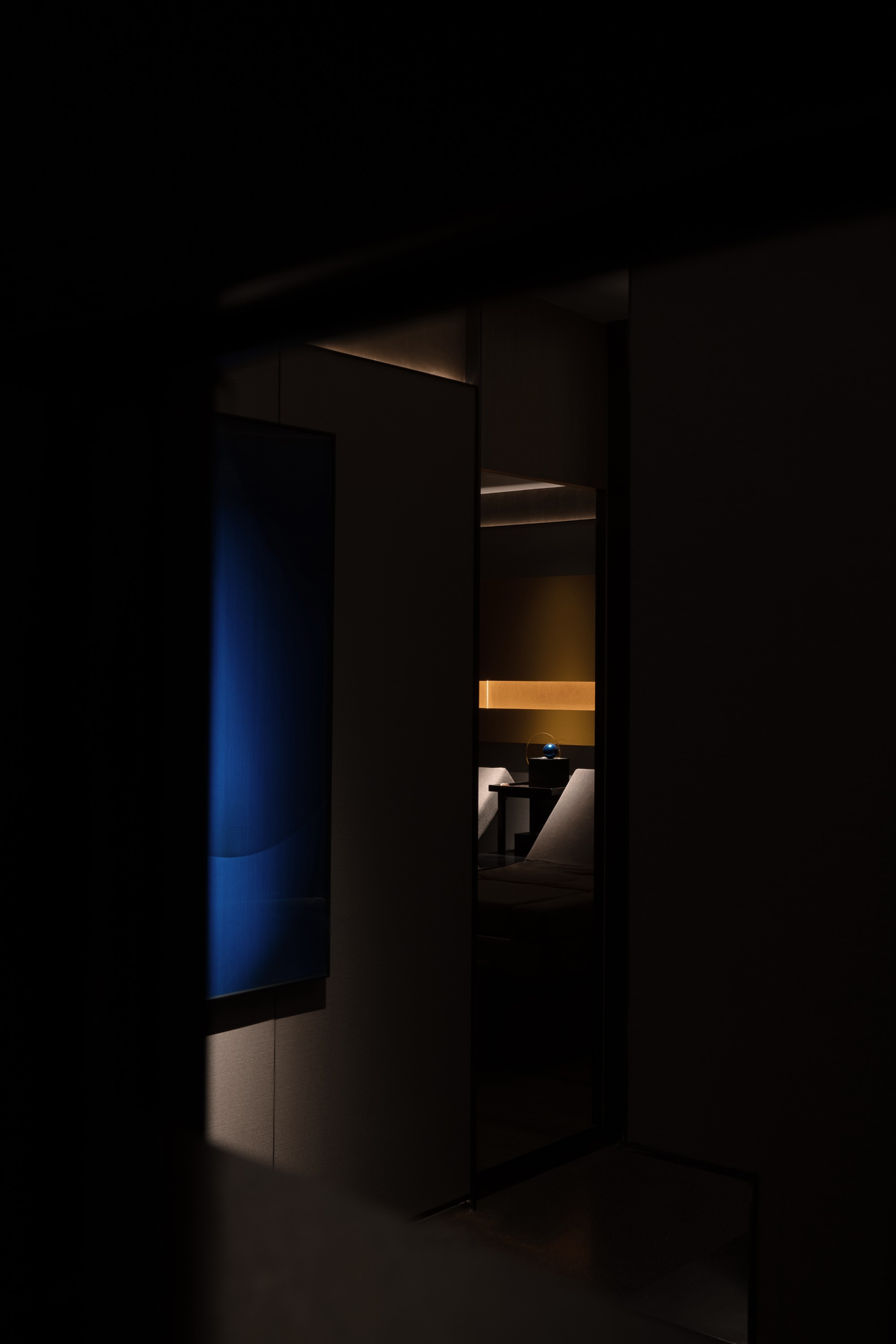 和子足浴海岸城店丨有劃設商业设计,之几美学-52