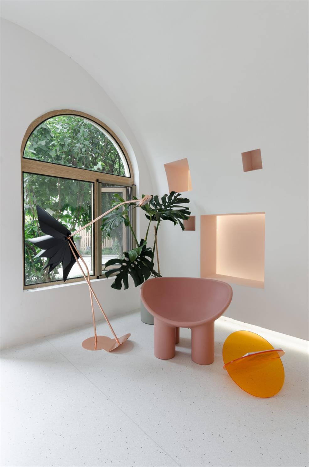 南通多宝贝月子中心设计丨中国南通丨大远设计团队-12