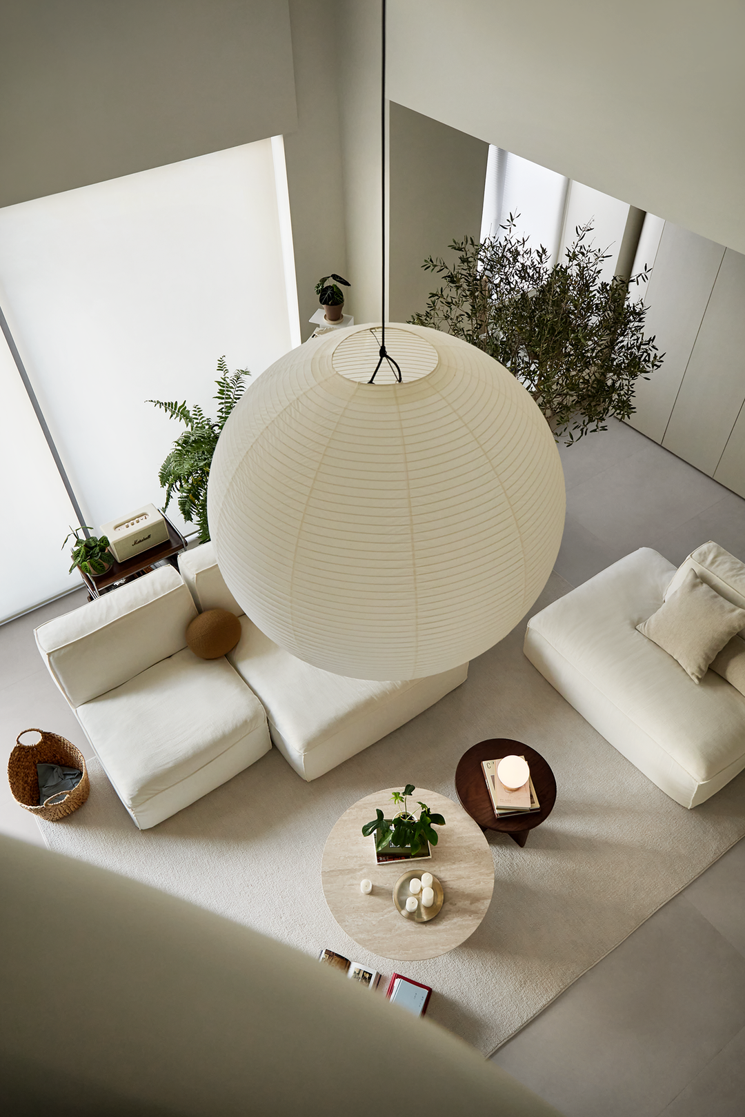 生活策展家:空间与能量场的艺术 · 陈智超设计丨中国广州-45