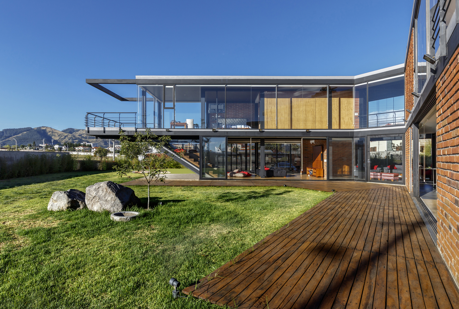 奥尔特加之家-50