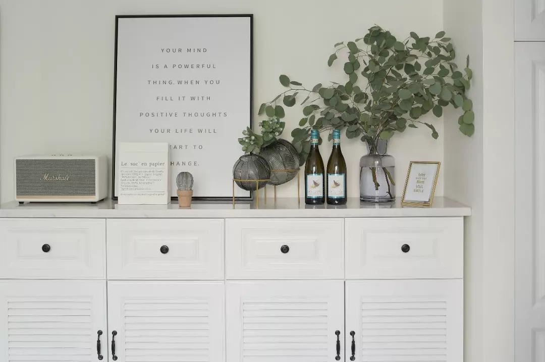 50㎡上海一室住宅改造  Tina_wong设计工作室-49