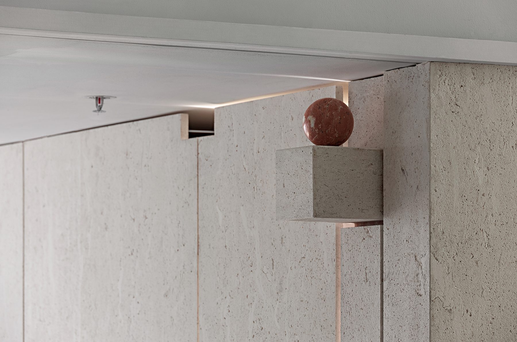 LEICHT德国劳斯橱柜(深圳)展厅丨中国深圳丨Peng&Partners,鹏和朋友们设计公司-66