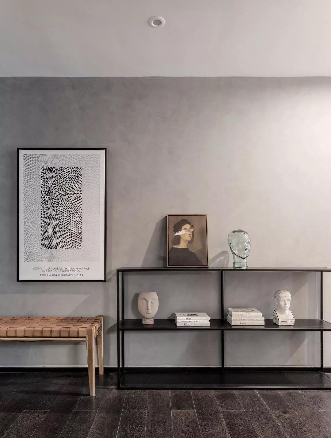 三里屯 SOHO 现代家居设计 | 14 窗采光，动静分离-5