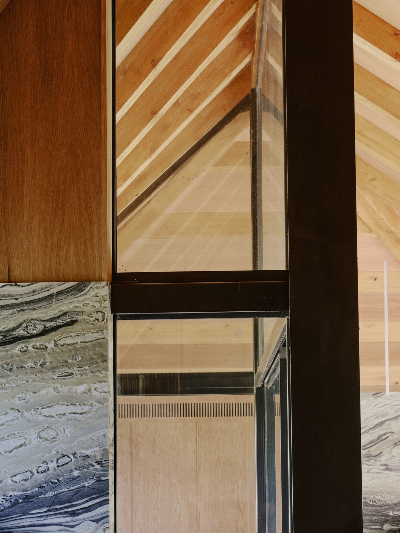 ARC马场丨英国丨Da Costa Mahindroo Architects-62