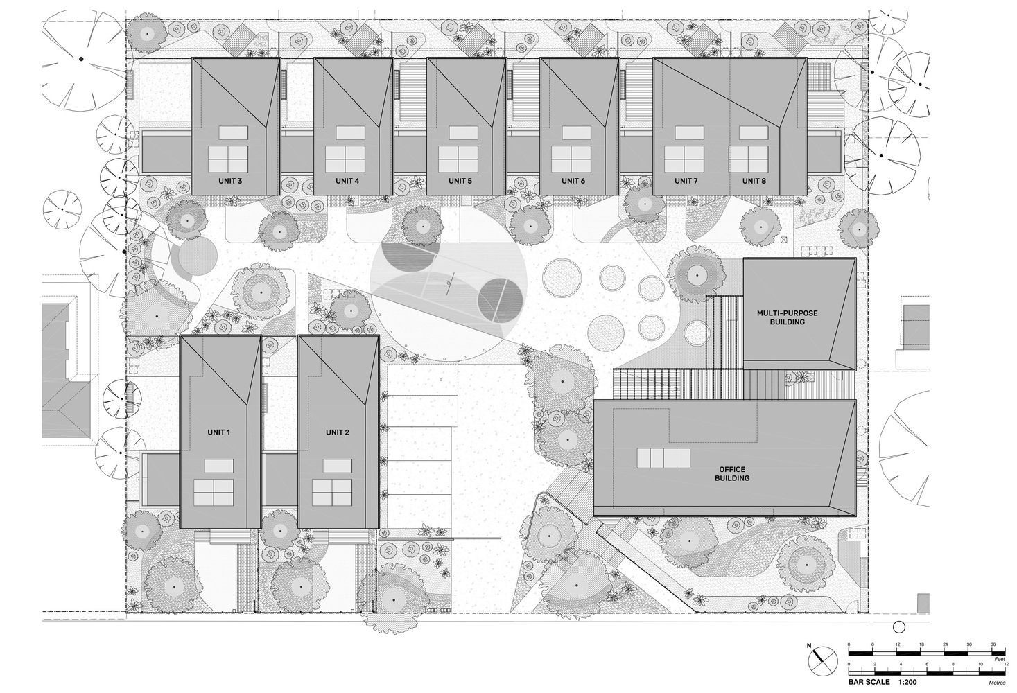 墨尔本 WAYSS 青年过渡中心-52