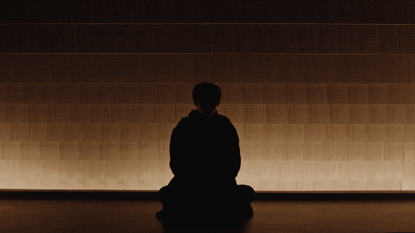 禅修馆的内外之间 · 于岛设计团队打造的心灵空间丨中国河北-69