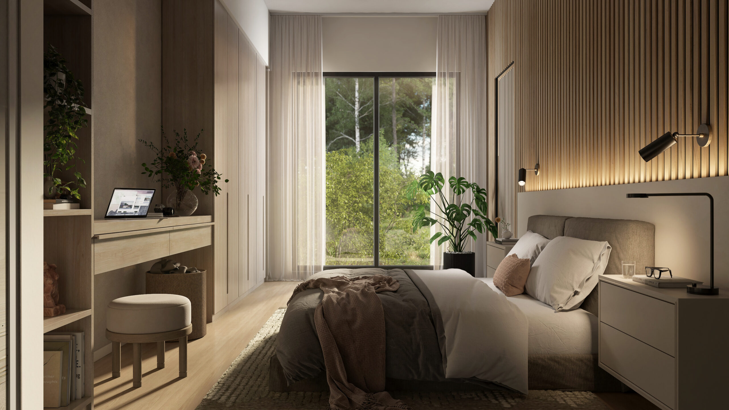 丨美国斯波坎丨HDG Architecture-25