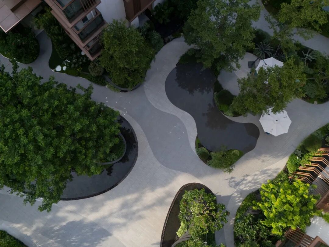 解锁雨林中的奇幻岛居｜海口万华·江东麓岛二期-57