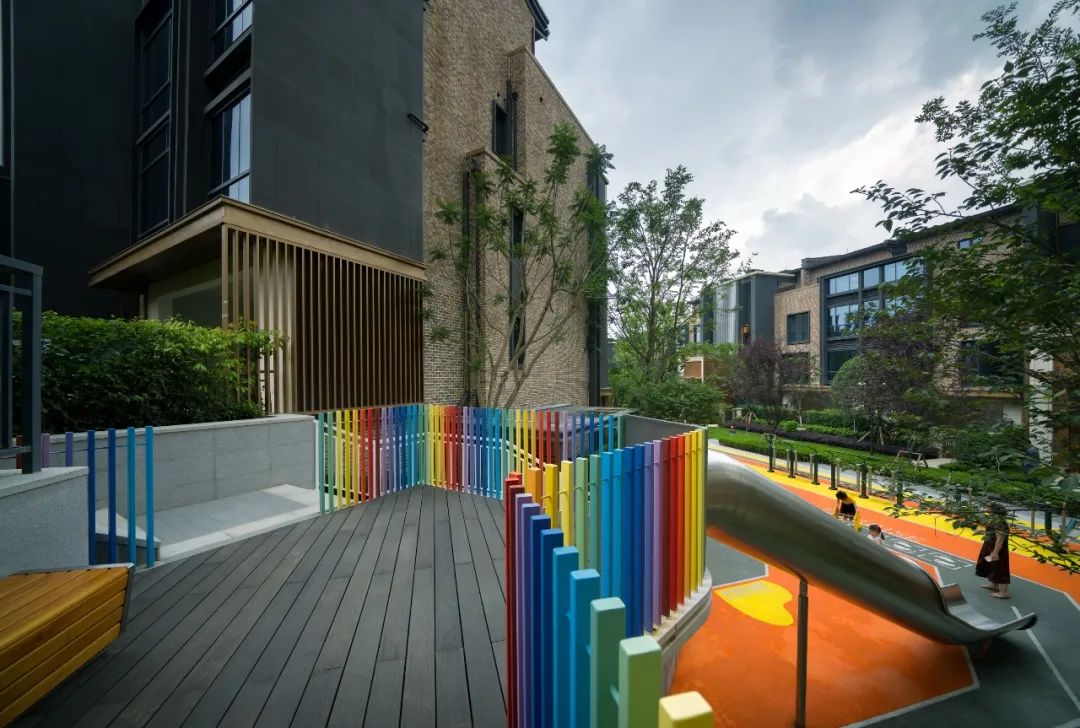 龙湖·双珑原著 3#块 | 自然艺术与现实生活的极致融合-265