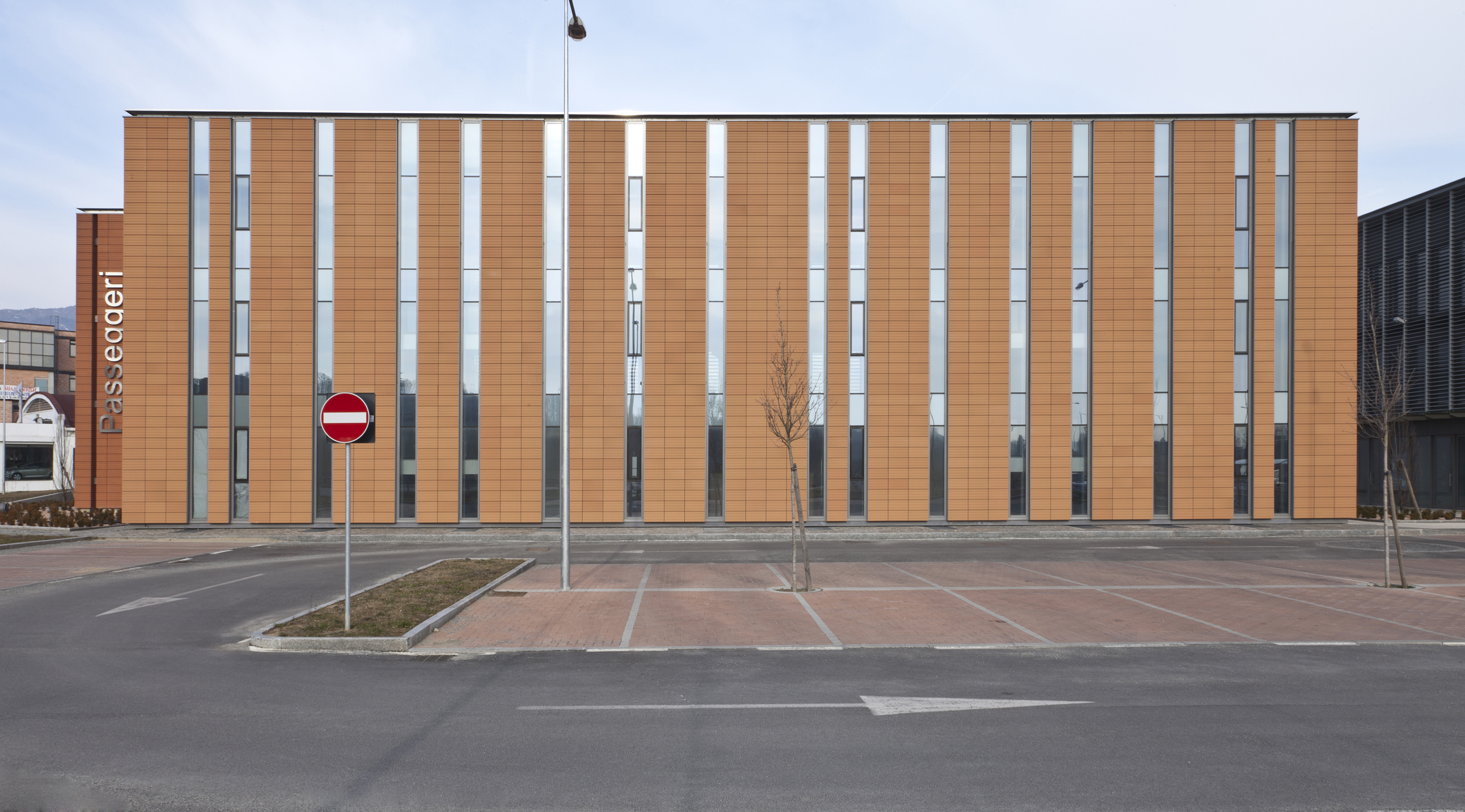 Passeggeri 商业中心-18