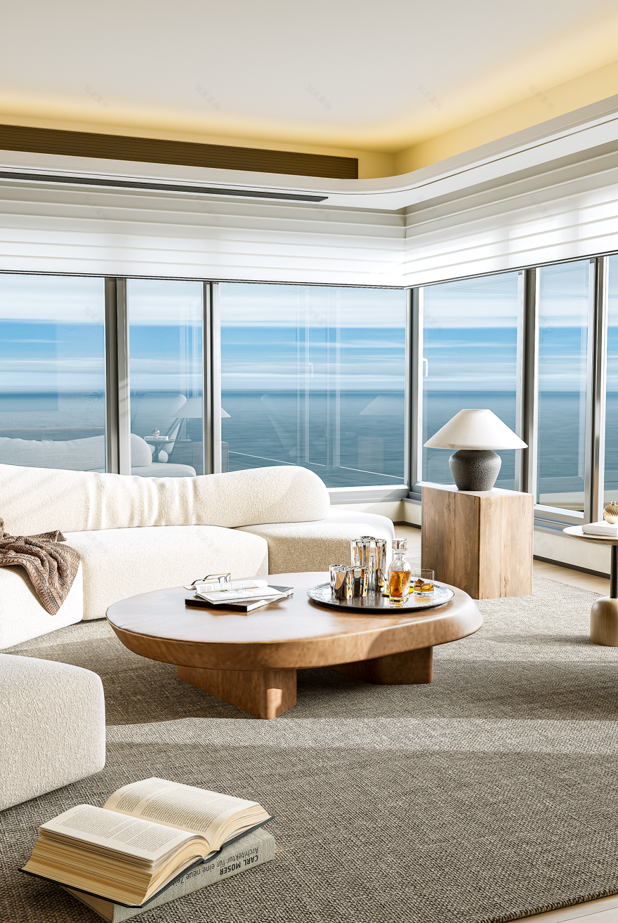 归一里|堆山揽月,一隅云影-13