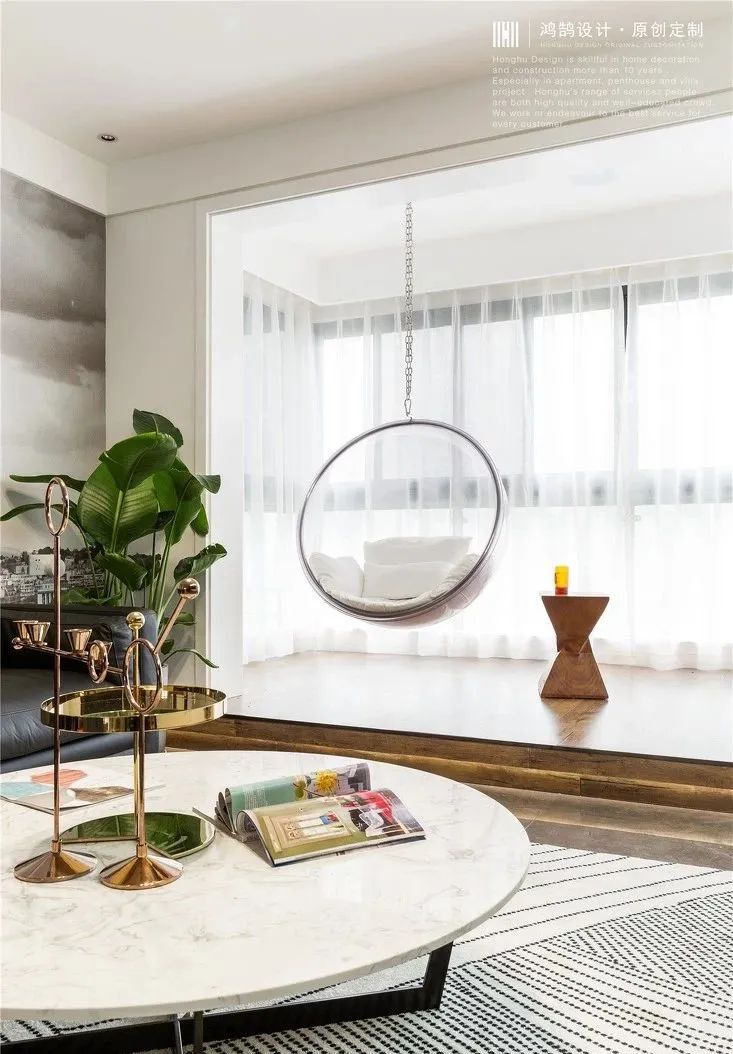 阳台地面新选择,防腐木、地板、地砖大比拼-19