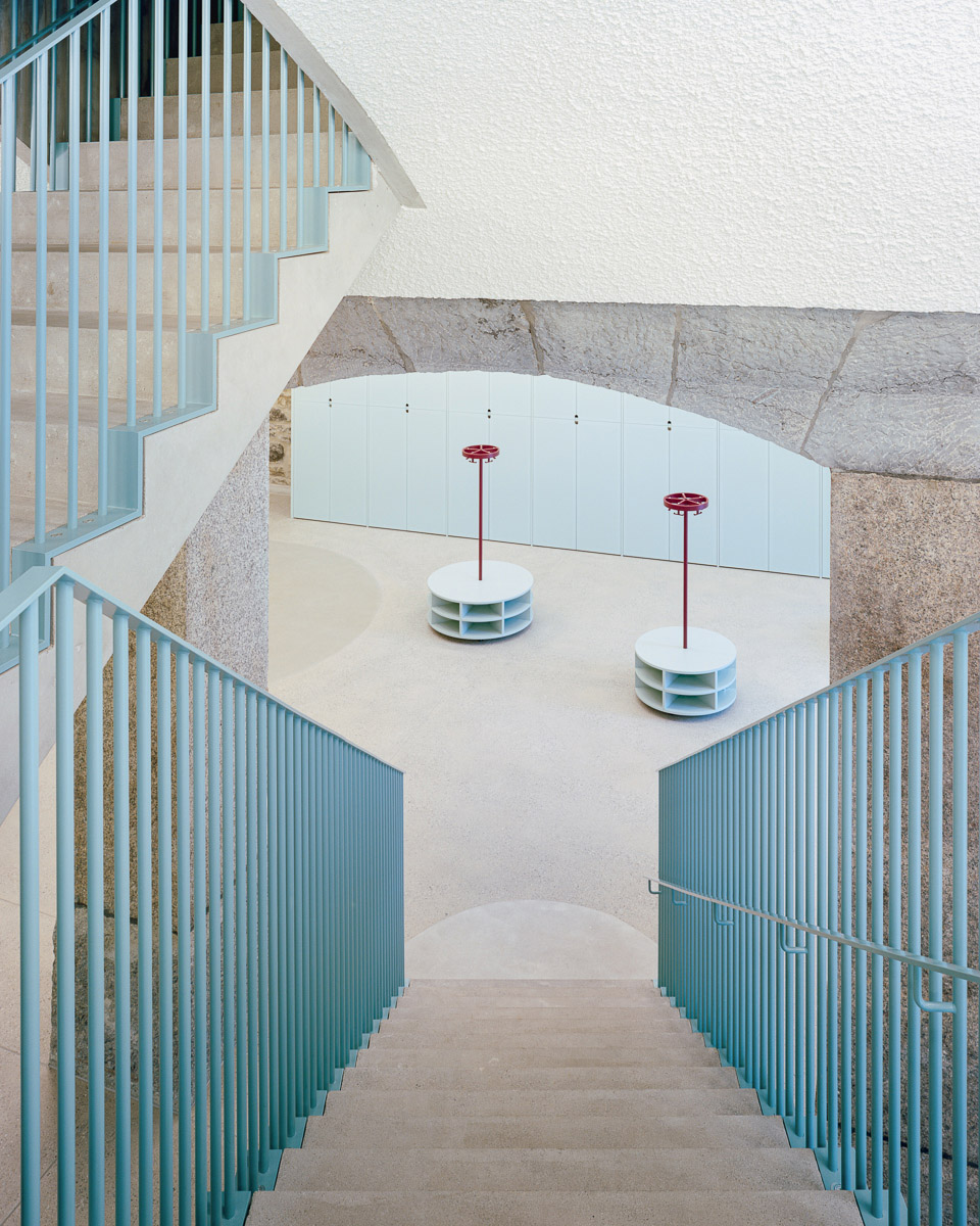 瑞士 Frontene· 路托儿所丨Lacroix Chessex-35