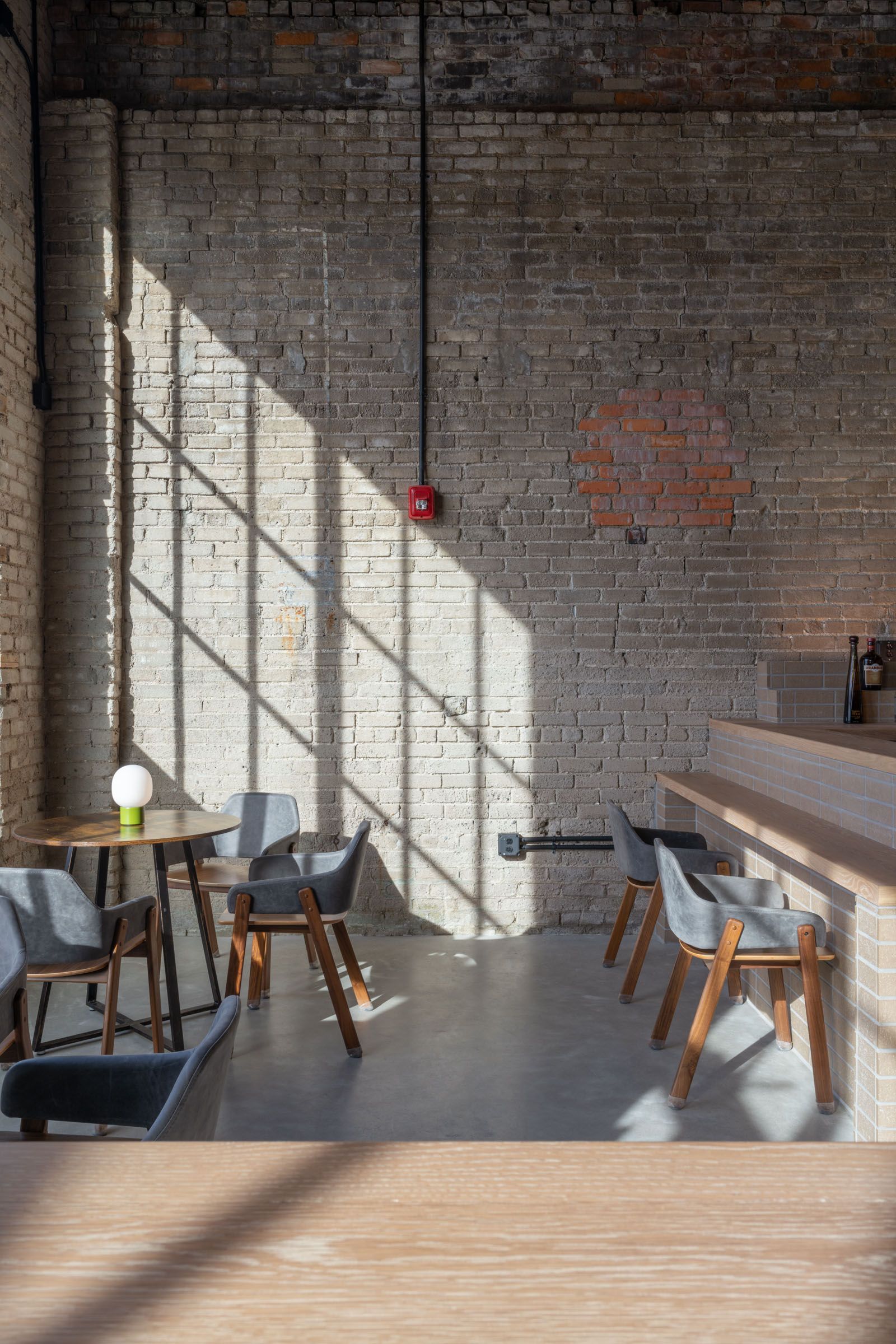 底特律公共剧院丨美国底特律丨Dash Marshall-30