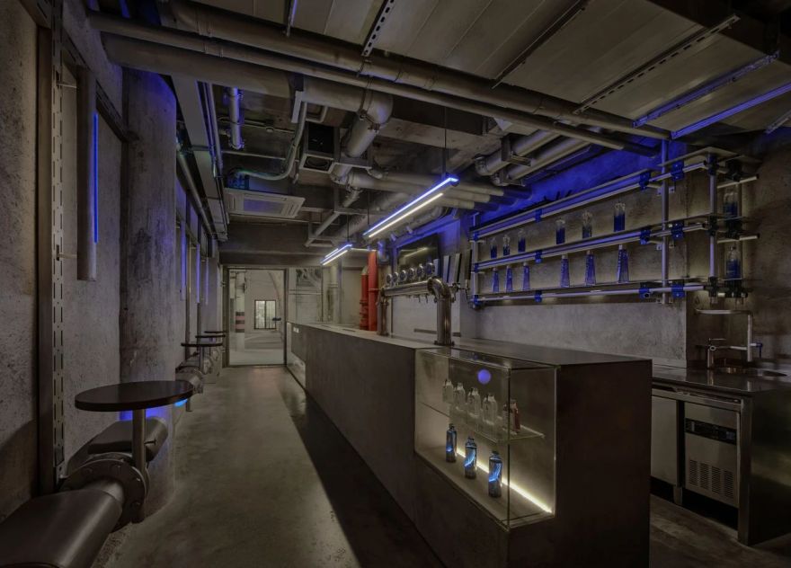 DASH LAND 襄阳北路店丨中国上海丨泛域设计 Fununit DesignMore-30