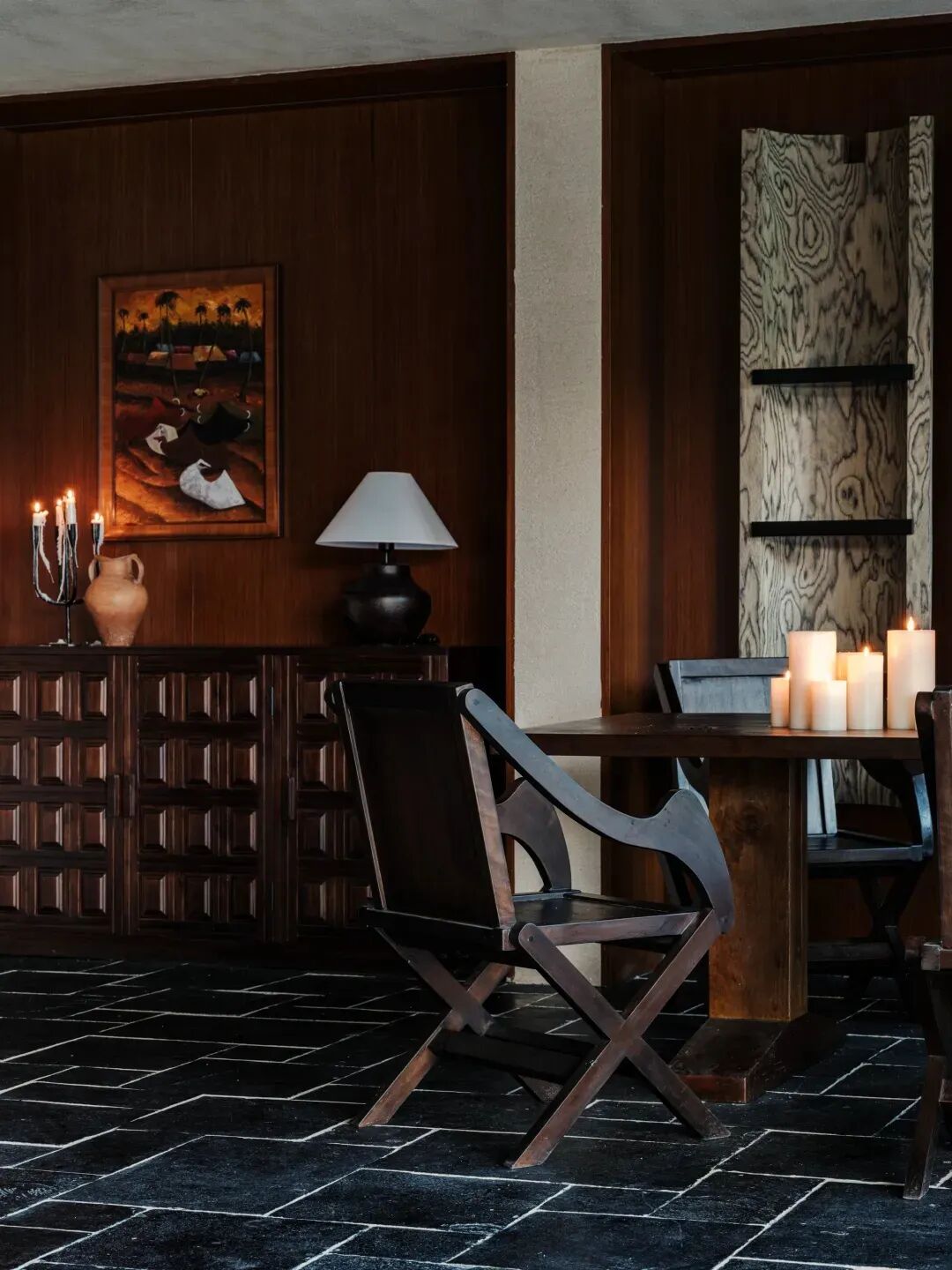 屿境YU JING度假民宿-45