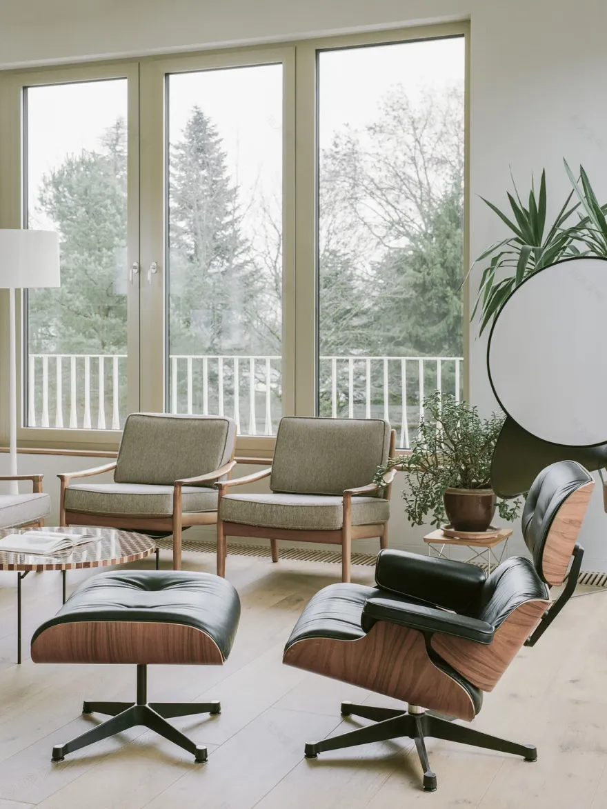 高尔夫丨卢森堡丨dagli + atelier d’architecture-13