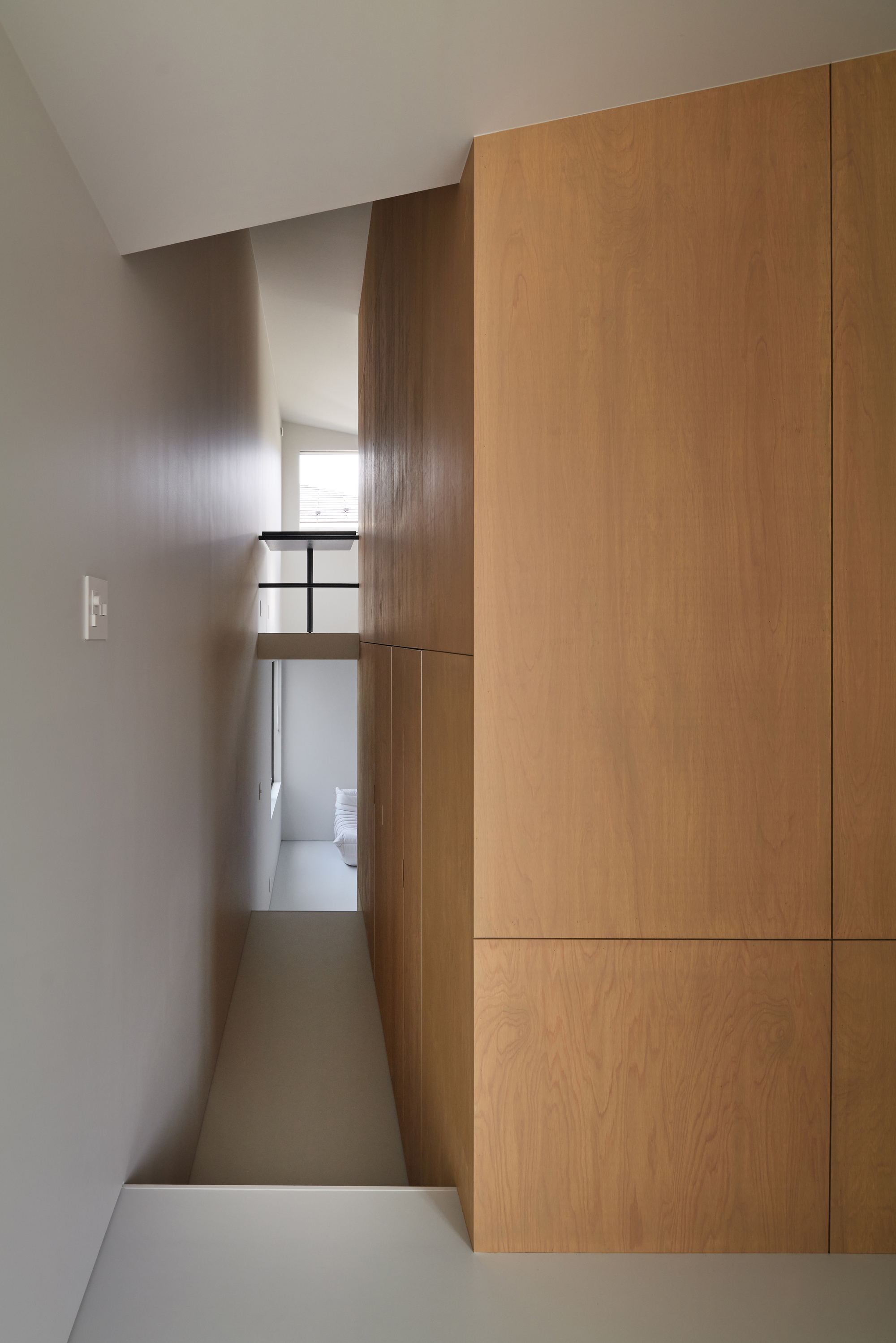 丨日本东京丨ARII IRIE ARCHITECTS-28