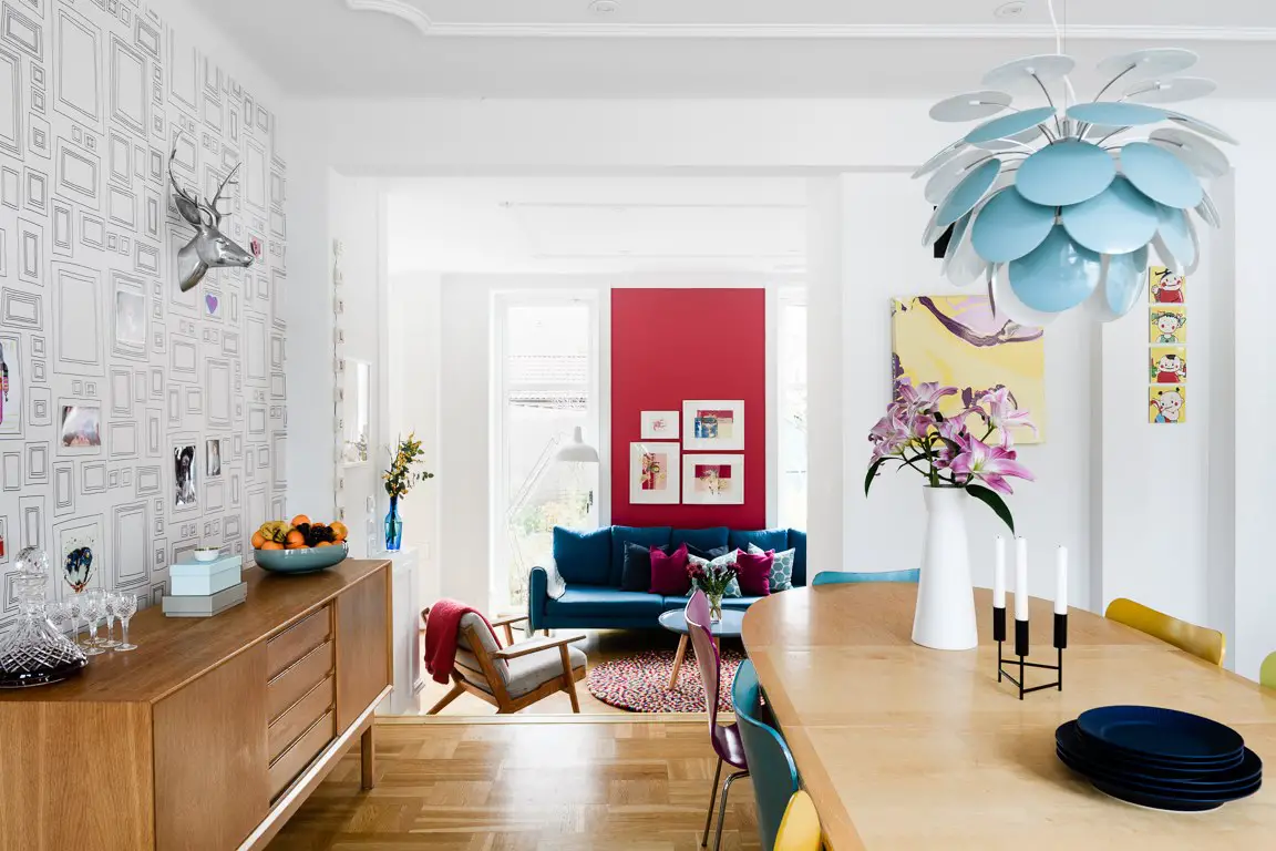 多彩瑞典建筑与室内设计-11