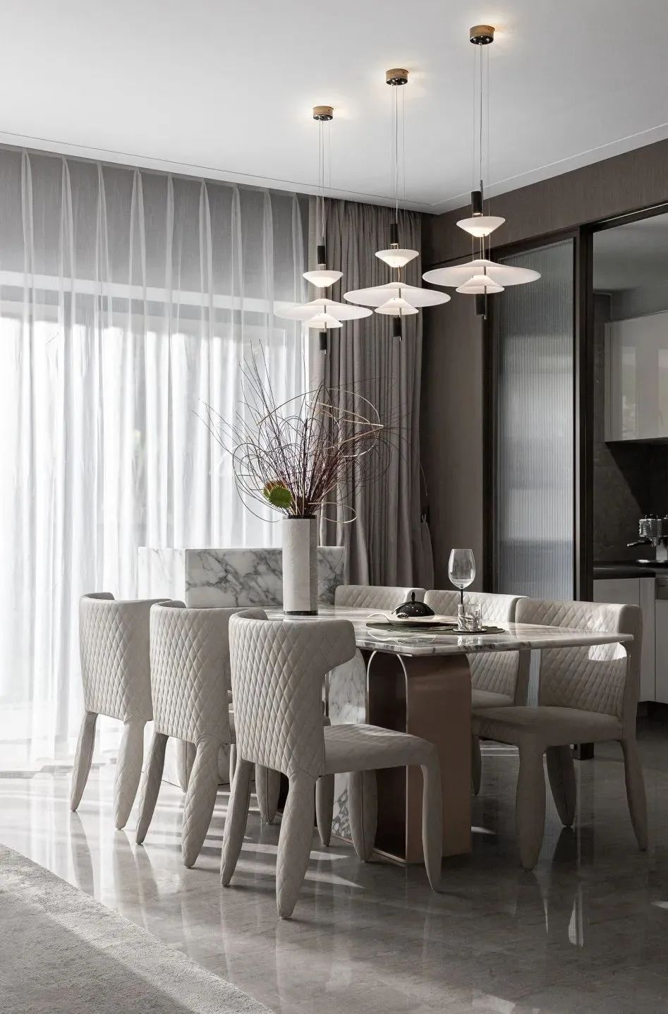 摘星之巅 - 高寒高海拔地区的当代建筑 | 小隐建筑-185