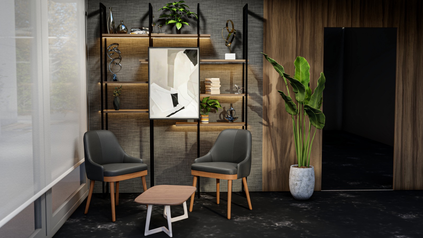 Makeplace Office Branding-0