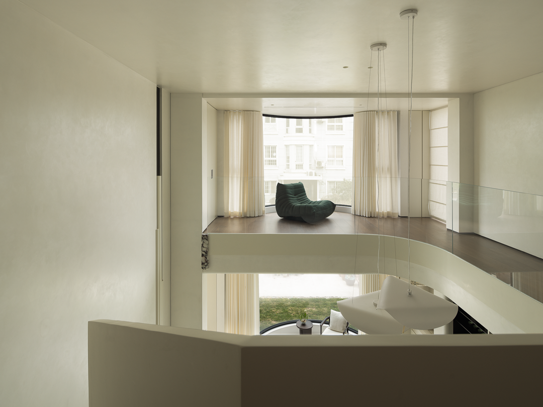 极简·别墅豪宅丨中国苏州-133