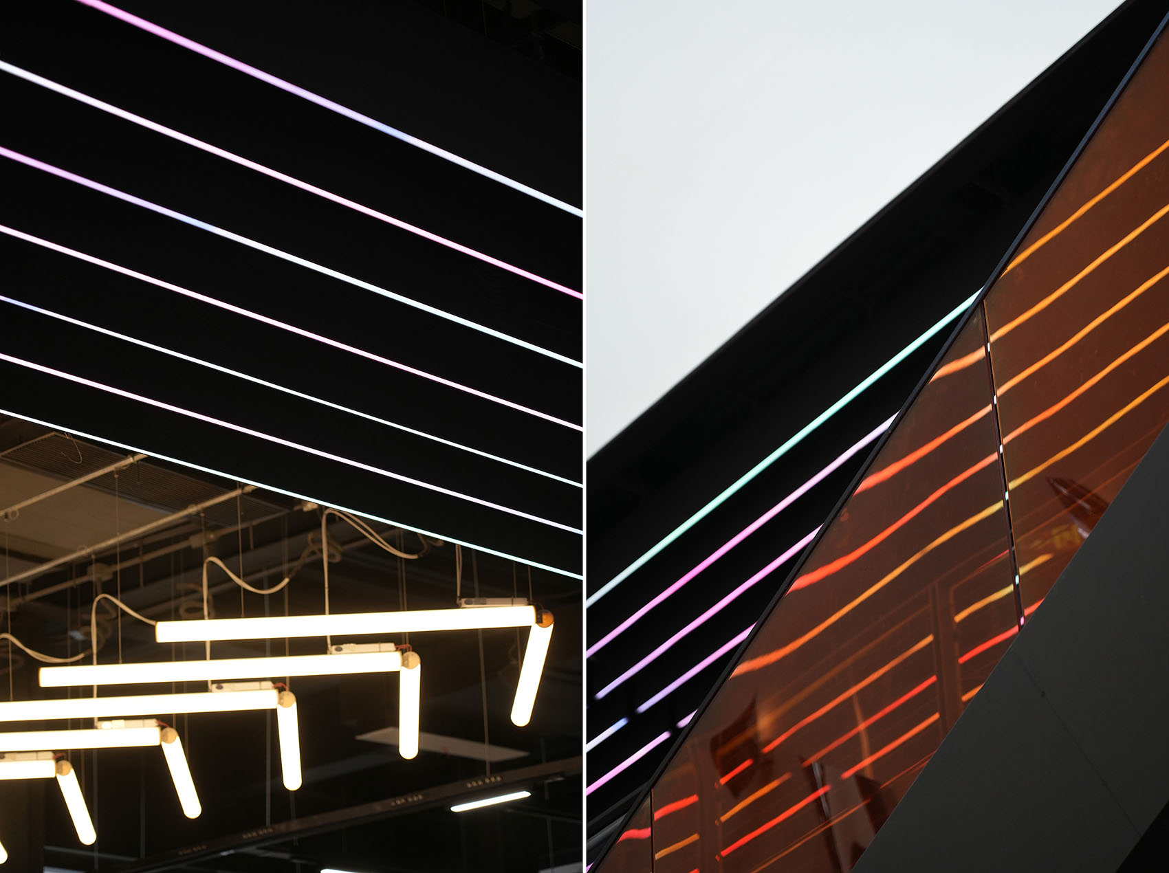 无锡运河汇一号及三号厂房工业遗存改造空间设计丨中国无锡丨蘑菇云设计工作室-162