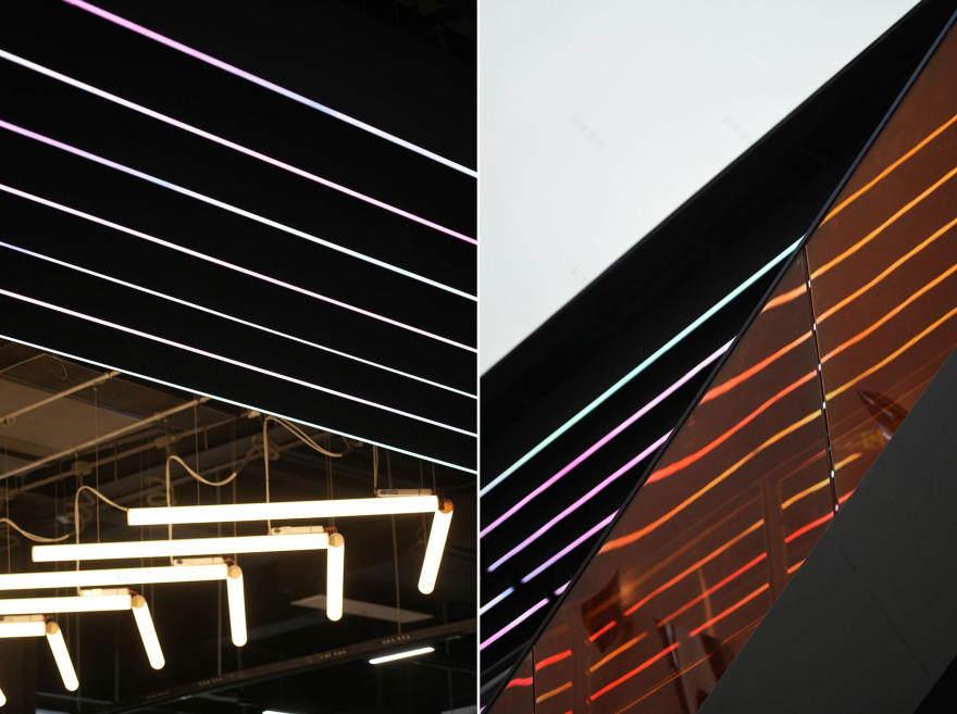 无锡运河汇一号及三号厂房工业遗存改造空间设计丨中国无锡丨蘑菇云设计工作室-162