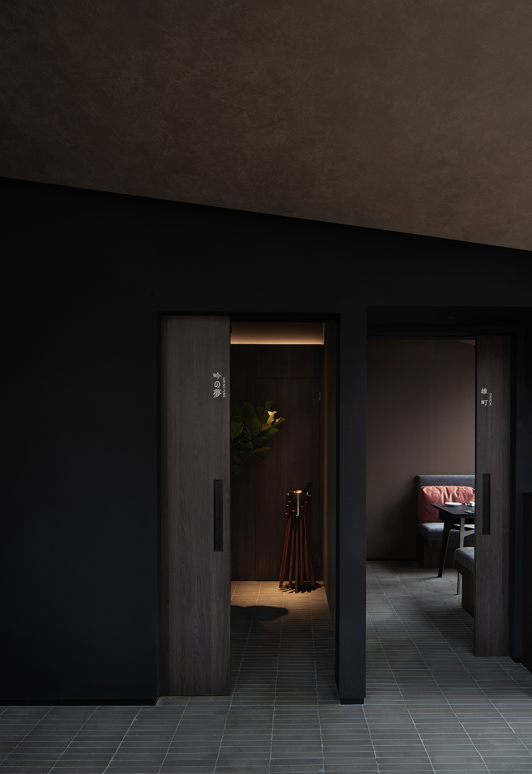 千年隼丨中国深圳丨埂上设计-56