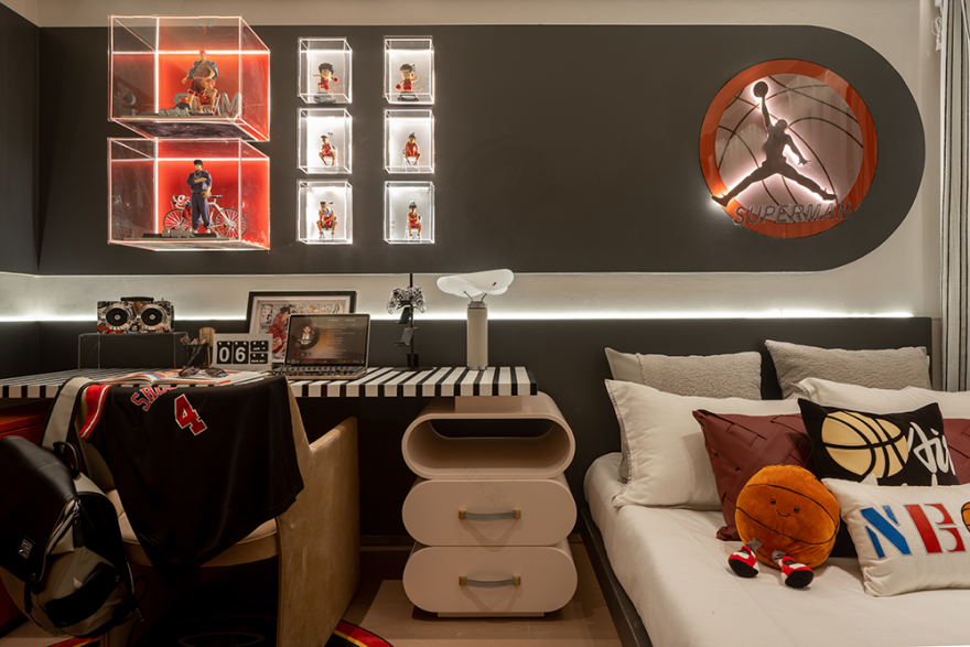 环球港湾丨中国沈阳丨一然设计(上海,深圳,沈阳,北京)-56