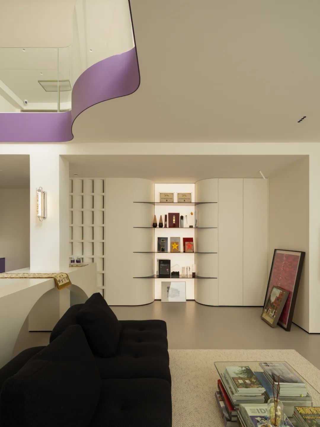 融和共生丨中国浙江丨王琛空间设计事务所-16