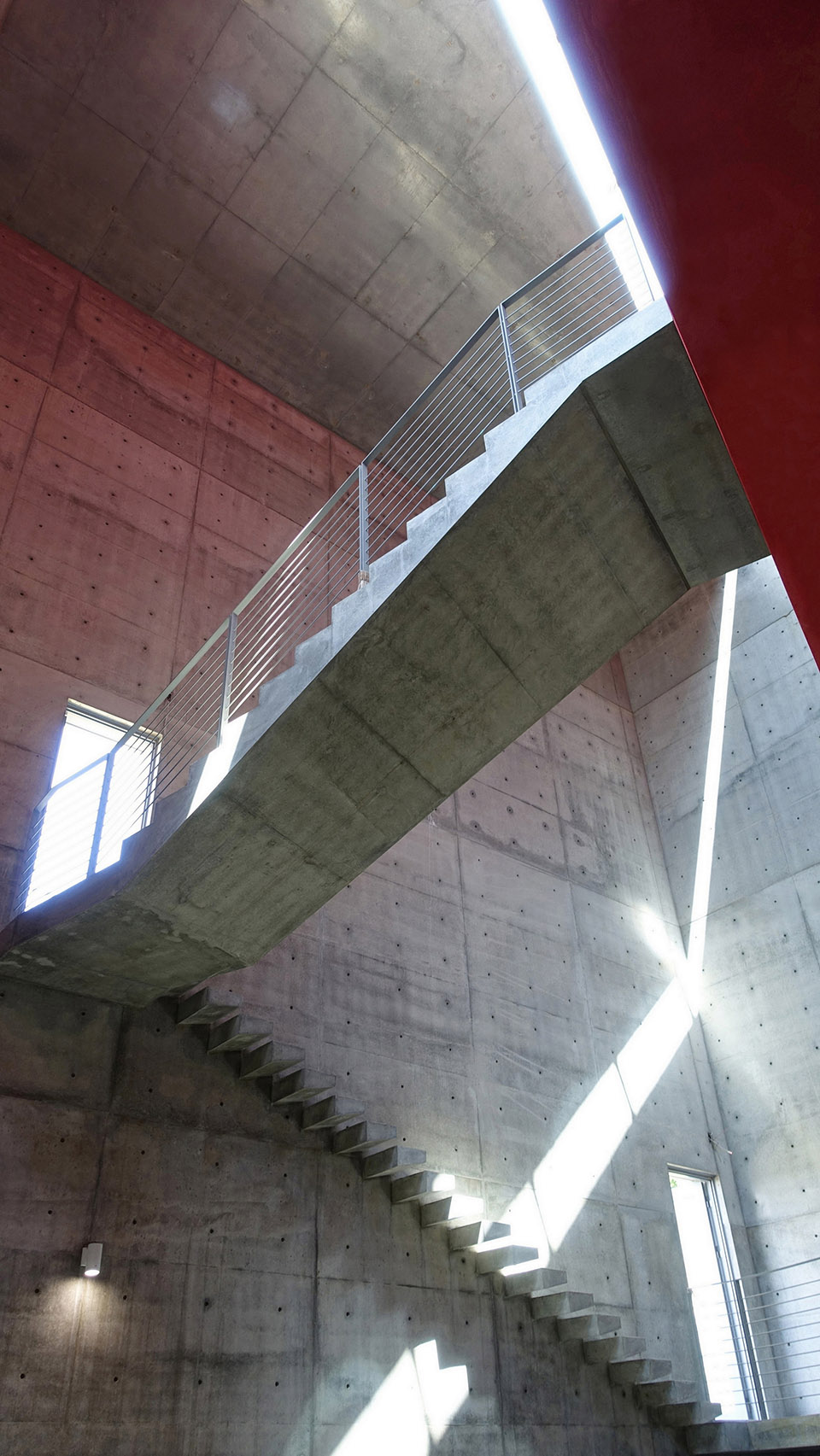 汉宝德纪念馆丨中国台南丨姚仁喜|大元建筑工场-24