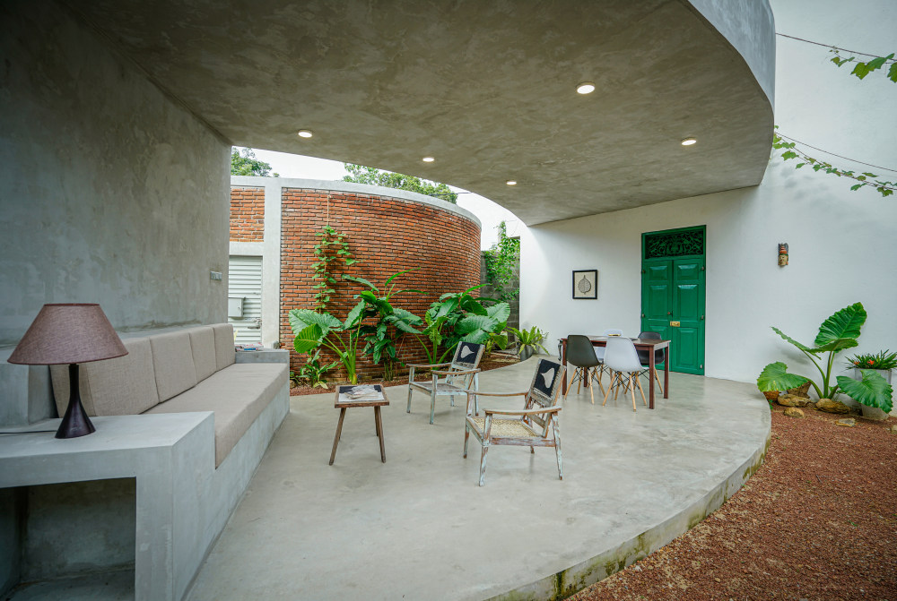 “绝路”住宅-29