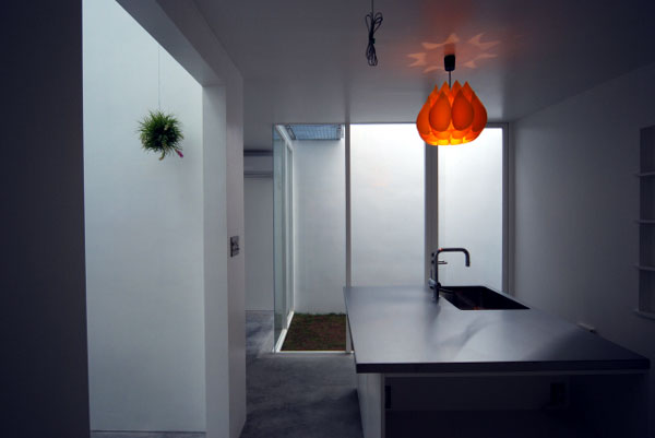 nanou #051  COGITE住宅丨日本千叶丨有限会社COGITE-24