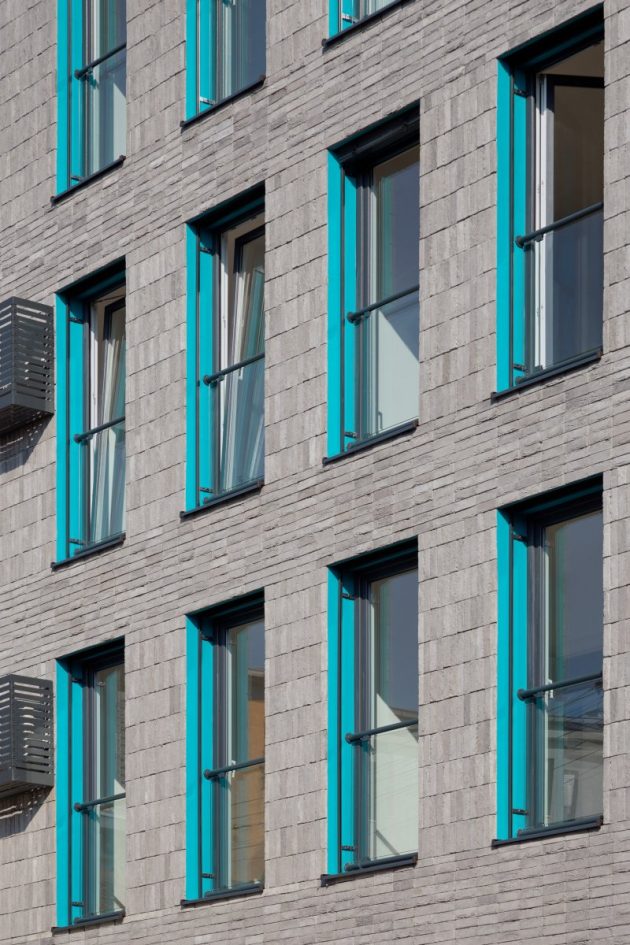 丨Studio Simović + 建筑工程工作室ARIS doo-19