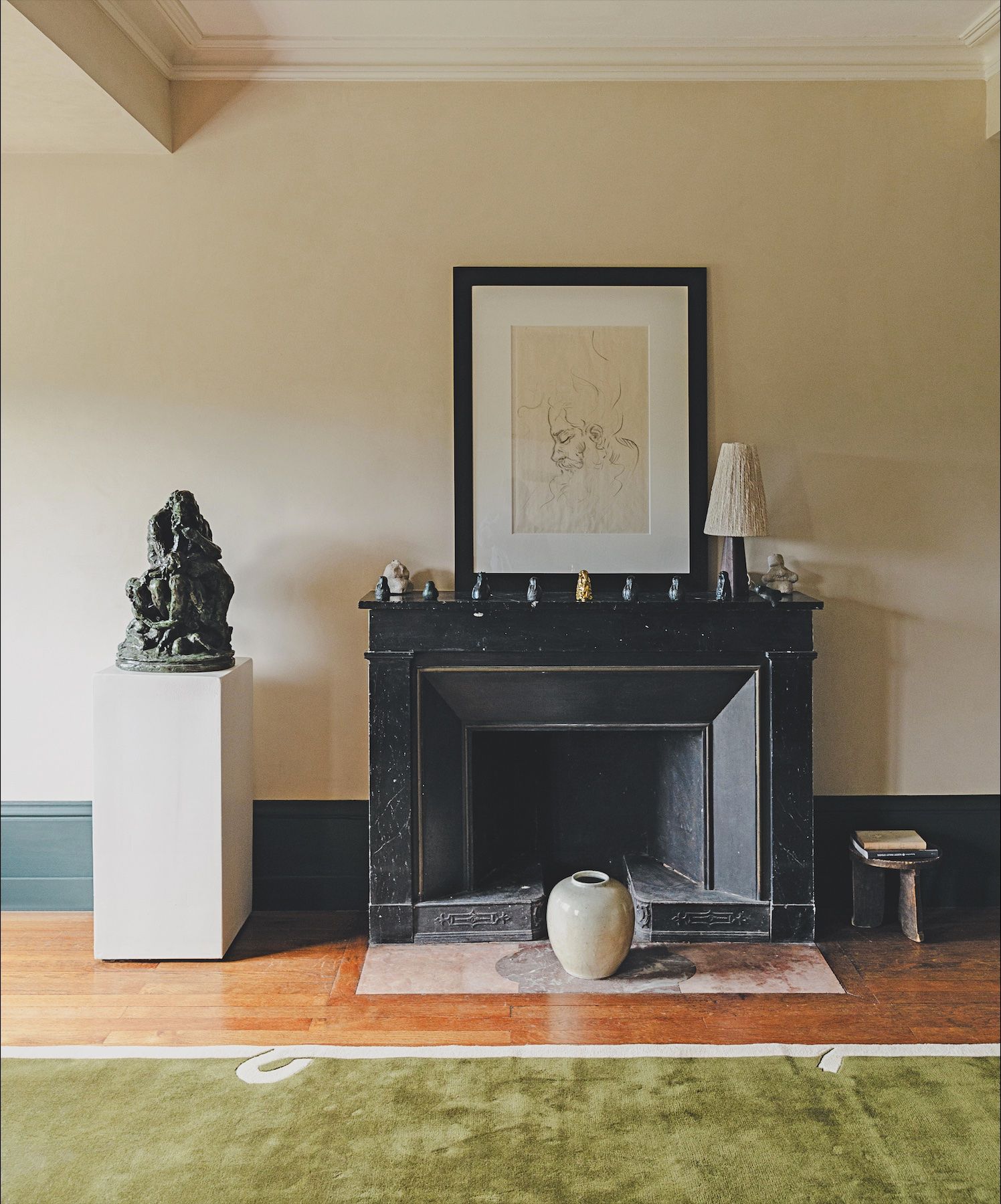 博洛尼亚城堡改造项目丨意大利博洛尼亚-24