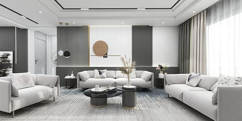 和悦府150㎡ |云翔-40