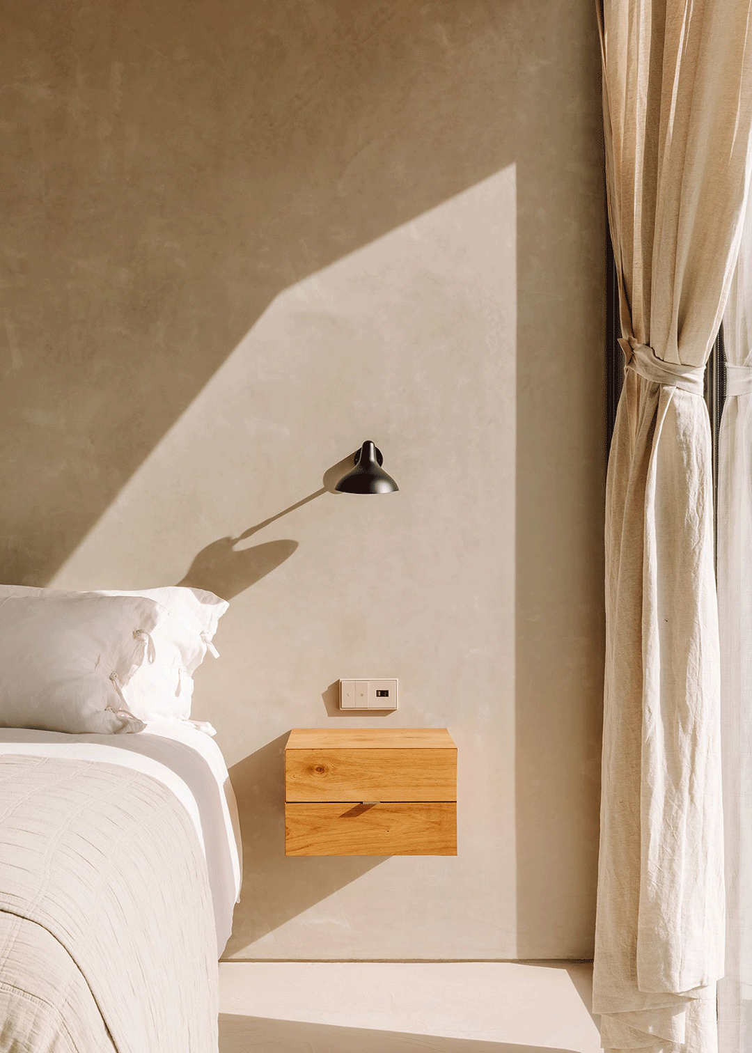 Pa·te·os 项目丨葡萄牙丨Aires Mateus Architecture-53