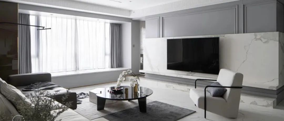 金众麒麟公馆个性雅居丨中国深圳丨一度经纬-48