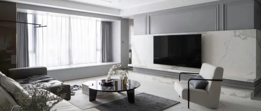 金众麒麟公馆个性雅居丨中国深圳丨一度经纬-48