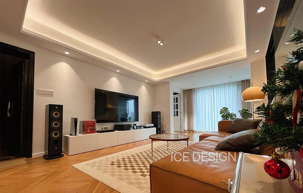 轻奢风理想家-5