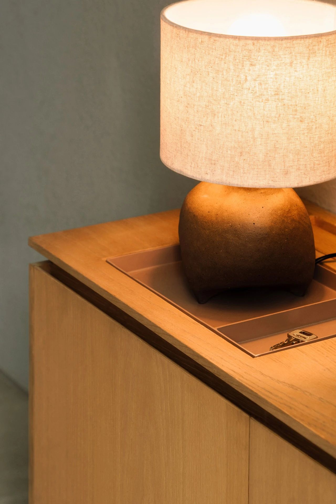 雅加达分层住宅丨印度尼西亚雅加达丨Noema-35