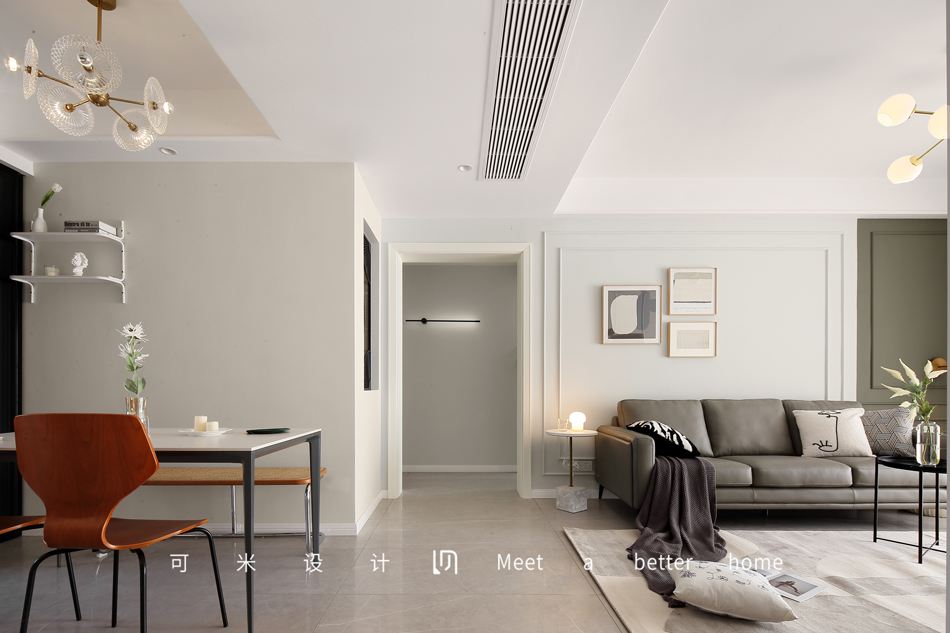 理想家居混搭风丨中国南京-37