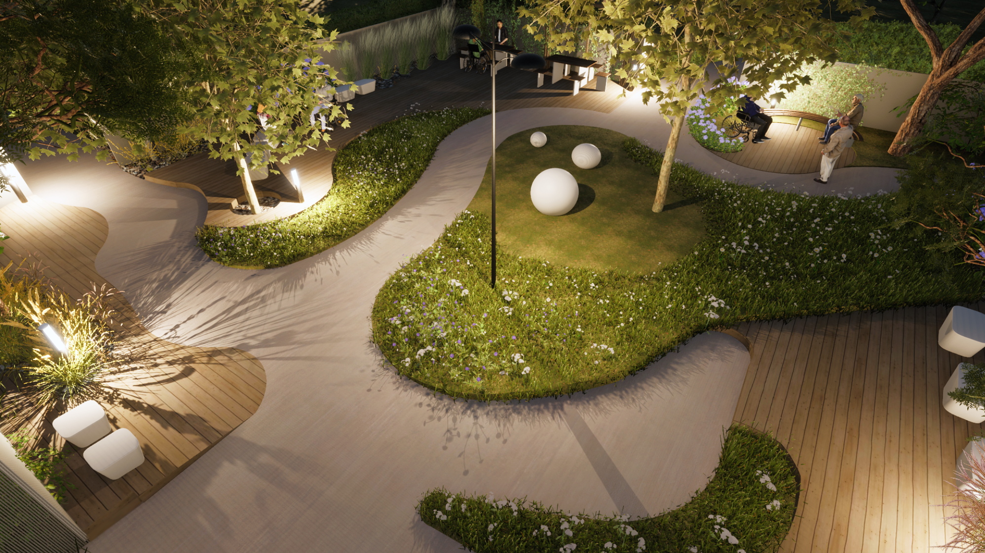 社会融合空间-21