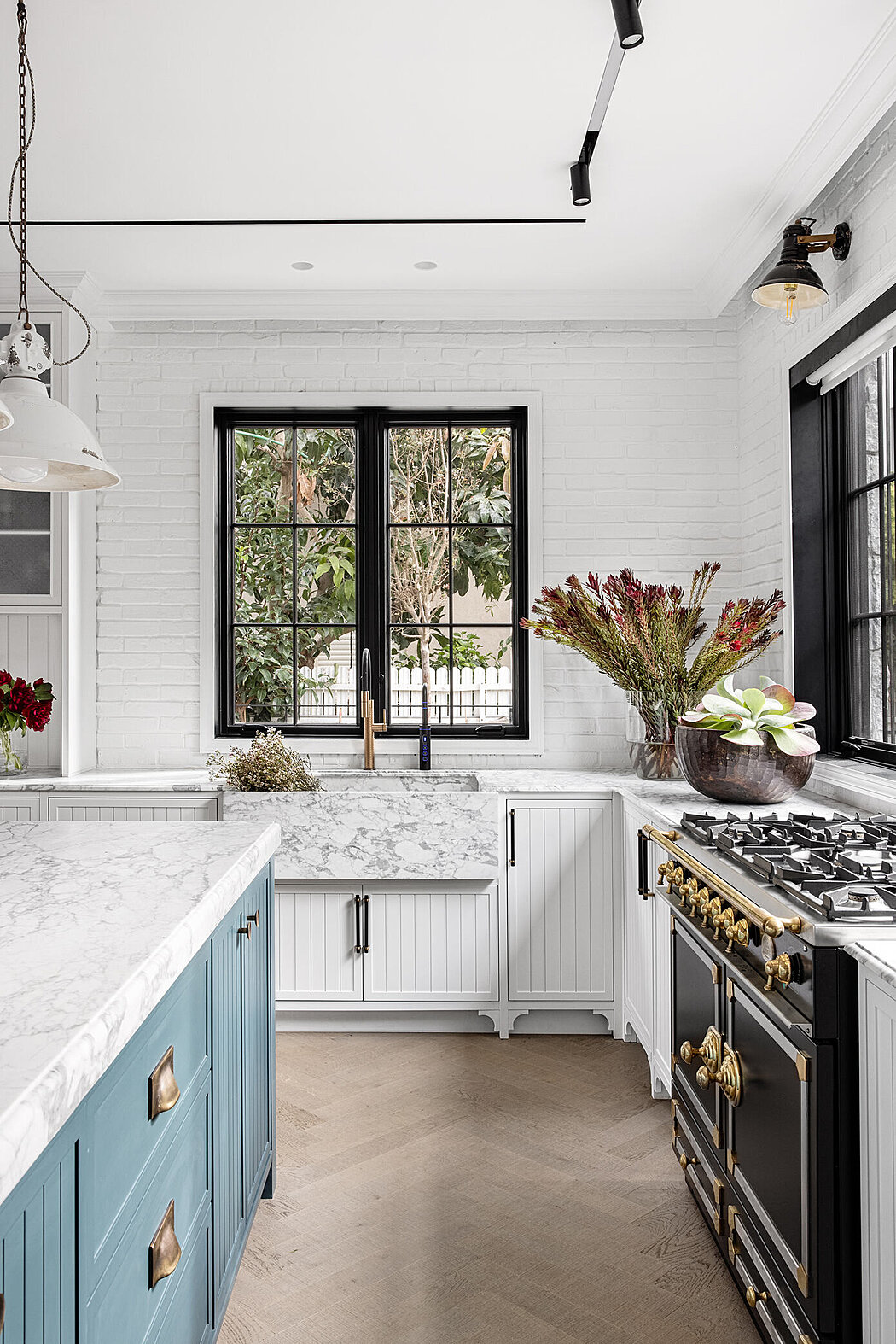 现代农舍丨以色列-8