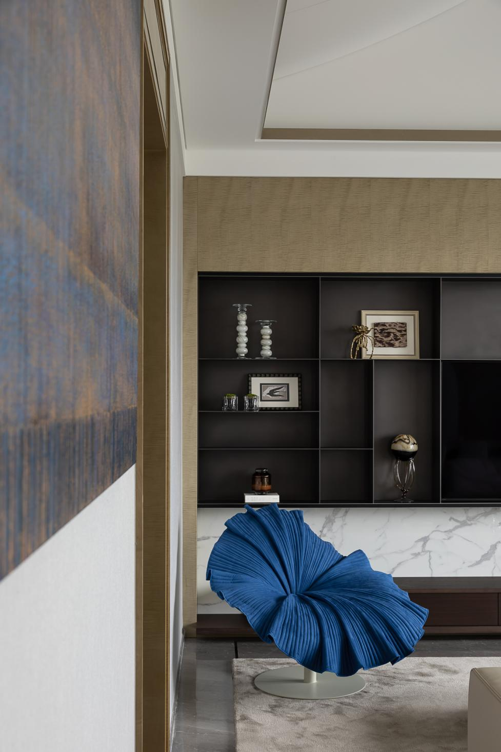 中式园林私宅丨中国杭州丨杭州南北设计-30