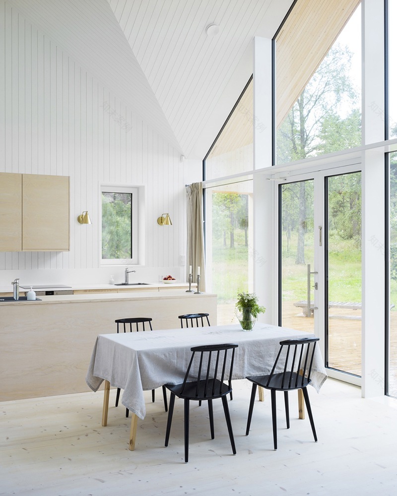 芬兰 Gamla 别墅-15