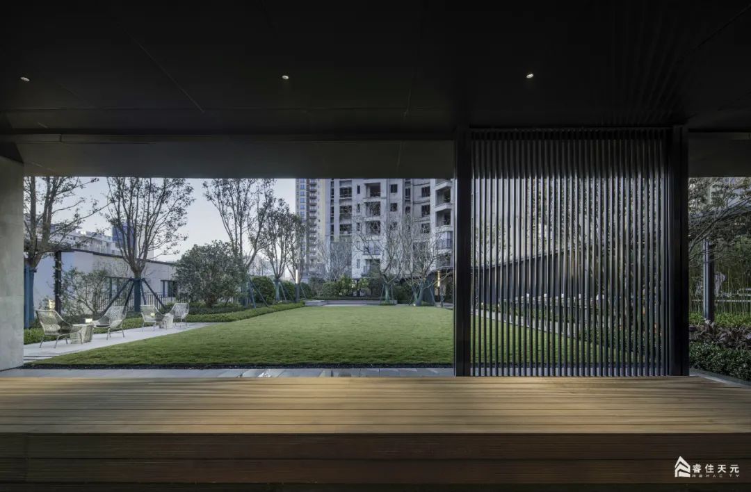 河源美的·云筑展示区丨中国河源丨广东天元建筑设计有限公司-11